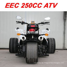 EWG 250CC TRICYCLE